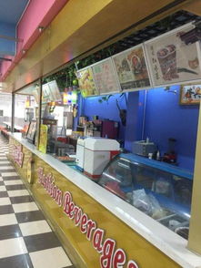 仁宝工厂畔的烟火气 苏州陆家商业街餐饮蝶变记